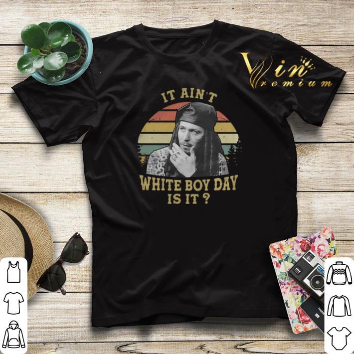 Drexl Spivey it ain t white boy day is it vintage shirt sweater 4 - Drexl Spivey it ain’t white boy day is it vintage shirt sweater