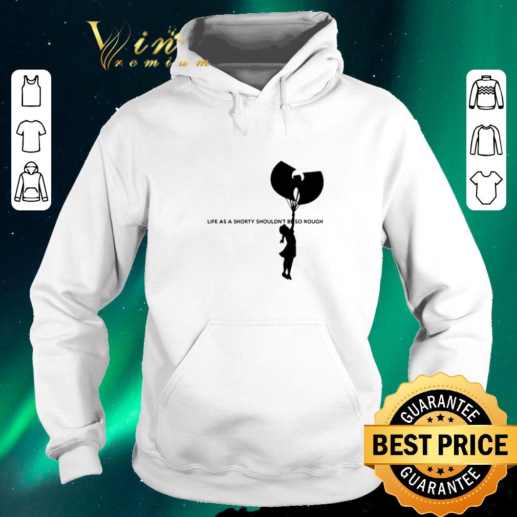 Funny Wu Tang Clan C R E A M life as a shorty shouldn t be so rough shirt sweater 4 - Funny Wu-Tang Clan C.R.E.A.M. life as a shorty shouldn’t be so rough shirt sweater