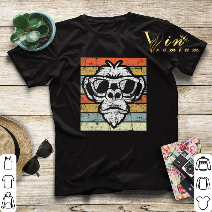 Gun Monkeys Vintage Style shirt sweater 4 - Gun Monkeys Vintage Style shirt sweater