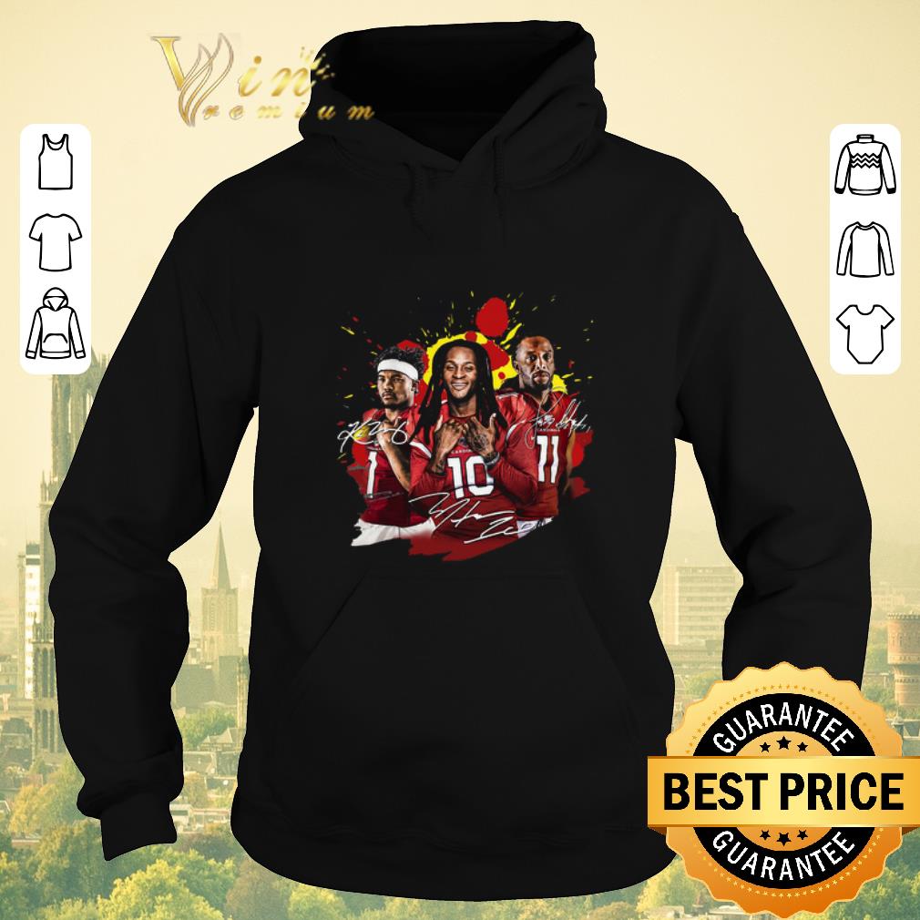 Hot Kyler Murray Rays Acquire and Larry Fitzgerald signatures shirt sweater Hot Kyler Murray Rays Acquire and Larry Fitzgerald signatures shirt sweater 4 - Hot Kyler Murray Rays Acquire and Larry Fitzgerald signatures shirt sweater