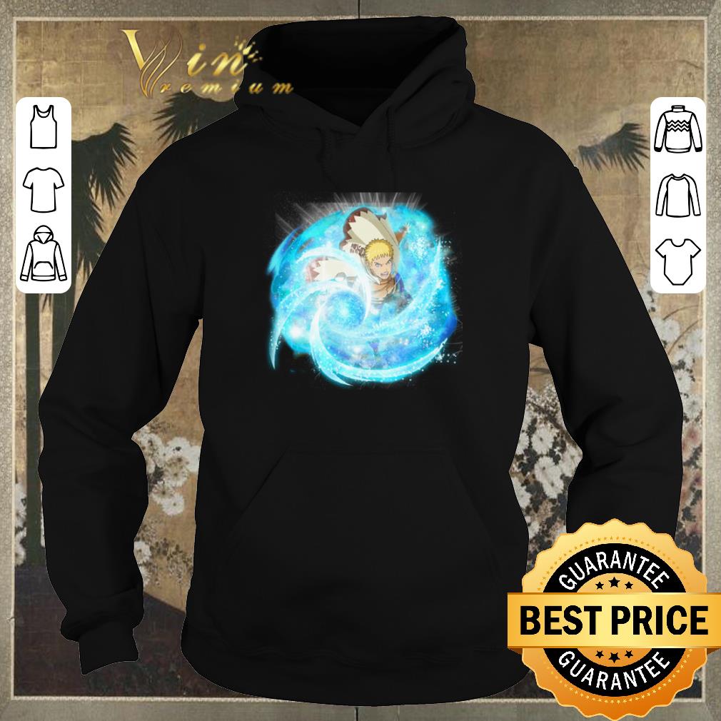 Hot Naruto Ninja Blazing Hokage Art shirt 4 - Hot Naruto Ninja Blazing Hokage Art shirt