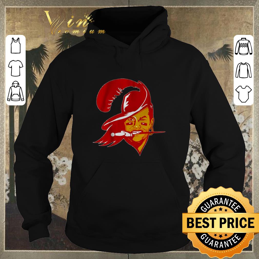 Hot Tom Brady Touchdown signs with Tampa Bay Buccaneers shirt sweater 4 - Hot Tom Brady Touchdown signs with Tampa Bay Buccaneers shirt sweater