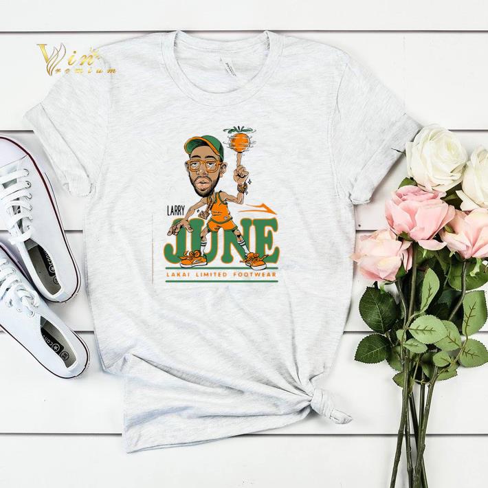 Lakai x Larry June Limited Footwear shirt sweater 4 - Lakai x Larry June Limited Footwear shirt sweater
