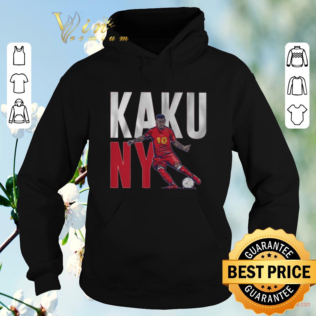 Nice Alejandro Romero Kaku New York Red Bulls shirt sweater Nice Alejandro Romero Kaku New York Red Bulls shirt sweater 4 - Nice Alejandro Romero Kaku New York Red Bulls shirt sweater