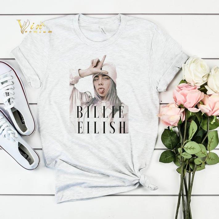 Official Billie Eilish shirt sweater 4 - Official Billie Eilish shirt sweater