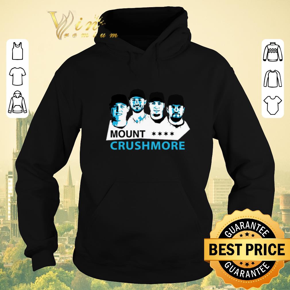 Official Mount Crushmore Baltimore Orioles shirt sweater 4 - Official Mount Crushmore Baltimore Orioles shirt sweater
