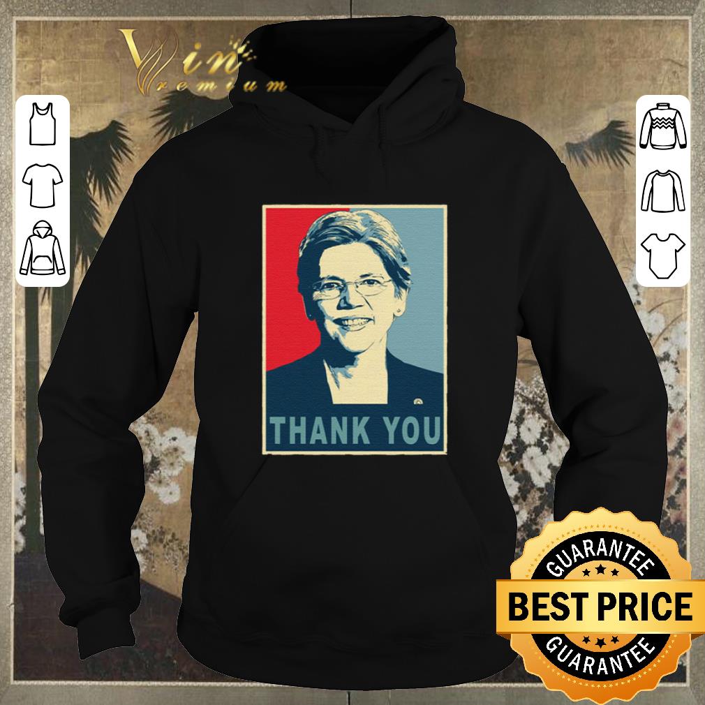 Official Thank You Elizabeth Art shirt sweater 4 - Official Thank You Elizabeth Art shirt sweater