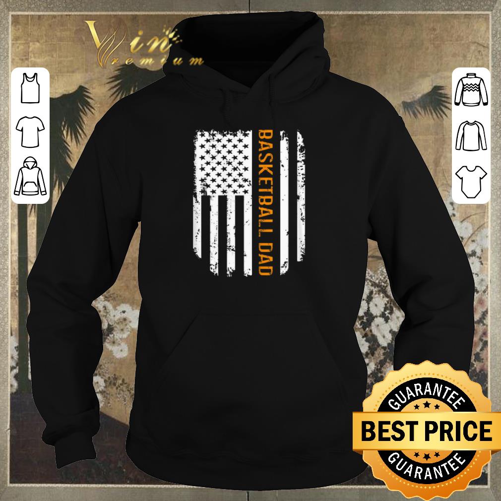 Original American Flag Proud Basketball Dad shirt sweater 4 - Original American Flag Proud Basketball Dad shirt sweater