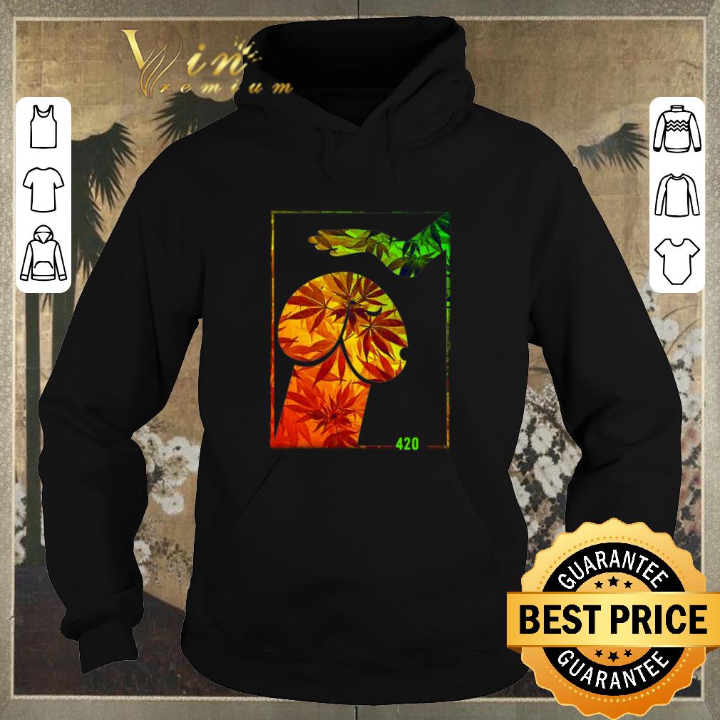 Original Penis Weed Cannabis 420 dickhead shirt sweater Original Penis Weed Cannabis 420 dickhead shirt sweater 4 - Original Penis Weed Cannabis 420 dickhead shirt sweater