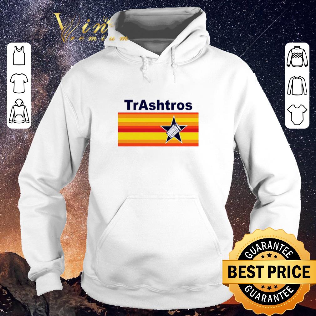 Premium TrAshtros Kent Murphy Houston Astros shirt sweater 4 - Premium TrAshtros Kent Murphy Houston Astros shirt sweater