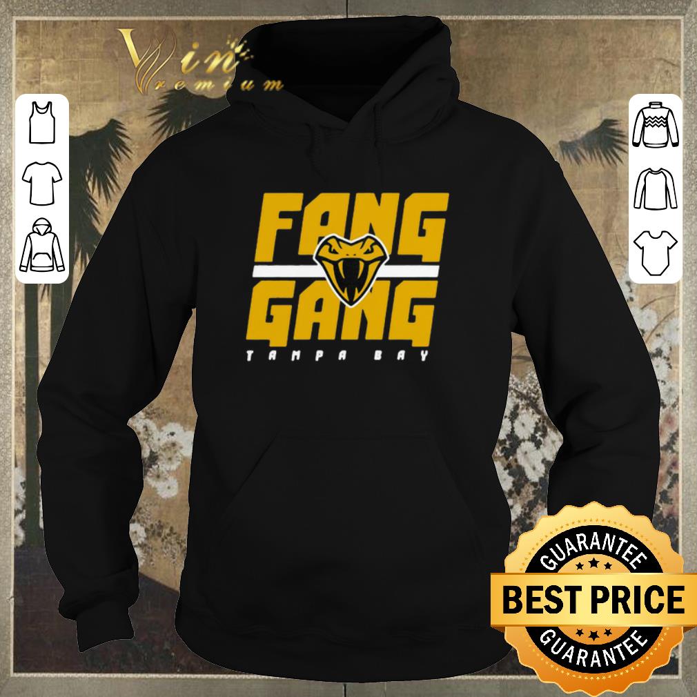 Pretty Fang Gang Tampa Bay Vipers shirt sweater 4 - Pretty Fang Gang Tampa Bay Vipers shirt sweater