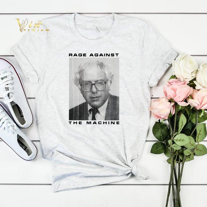 Rage Against The Machine Bernie Sanders shirt sweater Rage Against The Machine Bernie Sanders shirt sweater 4 - Rage Against The Machine Bernie Sanders shirt sweater