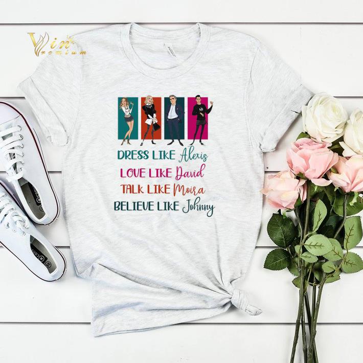 Schitt s Creek Dress like Alexis love like David Moira Johnny shirt sweater 4 - Schitt's Creek Dress like Alexis love like David Moira Johnny shirt sweater