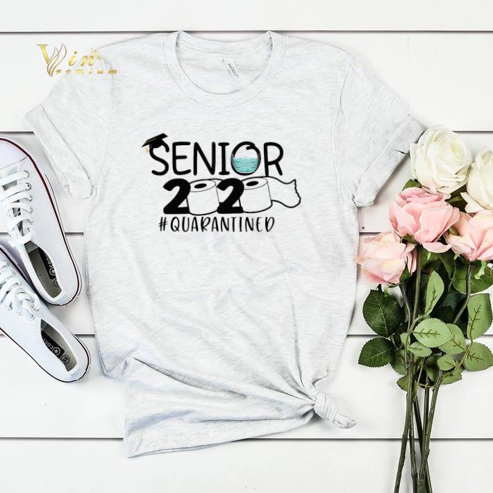 Seniors 2020 Toilet Papers Quarantined Covid 19 shirt sweater 4 - Seniors 2020 Toilet Papers Quarantined Covid-19 shirt sweater