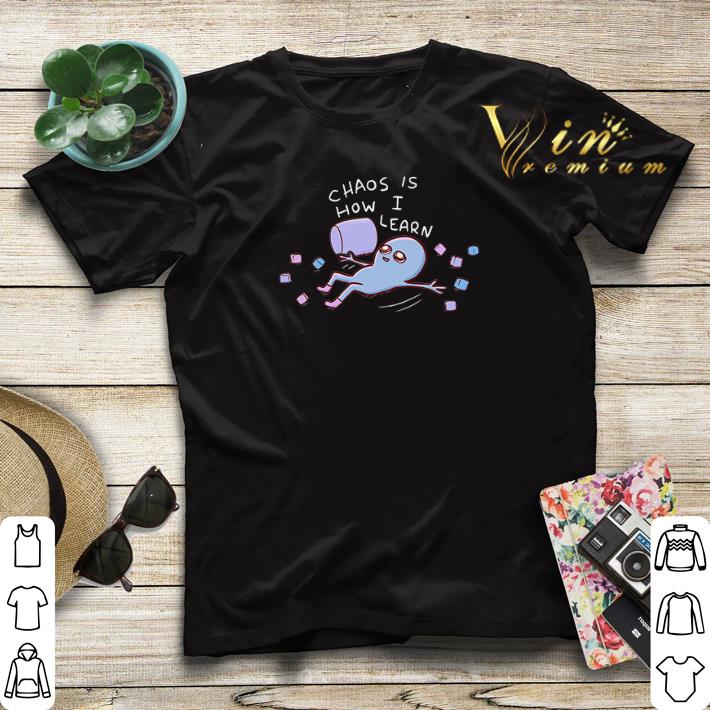 Strange planet Aliens Chao is how I learn shirt sweater Strange planet Aliens Chao is how I learn shirt sweater 4 - Strange planet Aliens Chao is how I learn shirt sweater