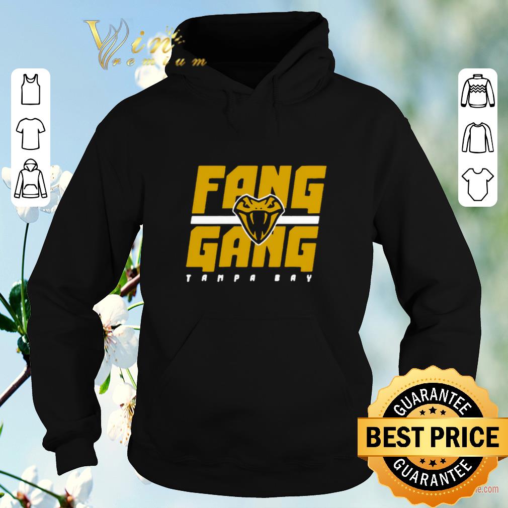 Top Fang Gang Tampa Bay Vipers shirt sweater 4 - Top Fang Gang Tampa Bay Vipers shirt sweater