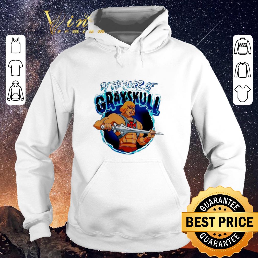 Top He-Man by the power of Castle Grayskull shirt sweater Top He Man by the power of Castle Grayskull shirt sweater 4 - Top He-Man by the power of Castle Grayskull shirt sweater