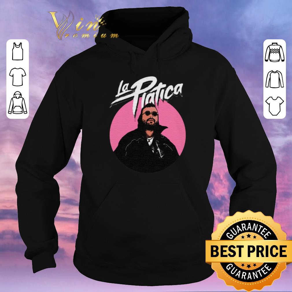 Top La Platica Podcast shirt sweater Top La Platica Podcast shirt sweater 4 - Top La Platica Podcast shirt sweater