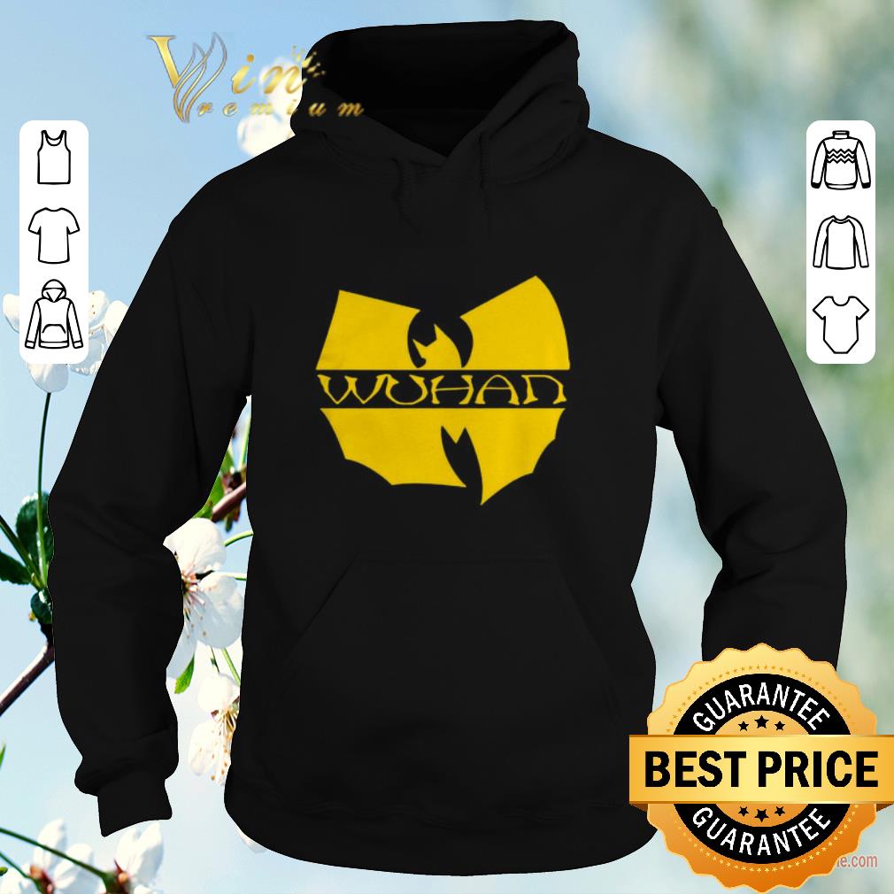 Top Wu Tang clan Wuhan shirt sweater Top Wu Tang clan Wuhan shirt sweater 4 - Top Wu Tang clan Wuhan shirt sweater