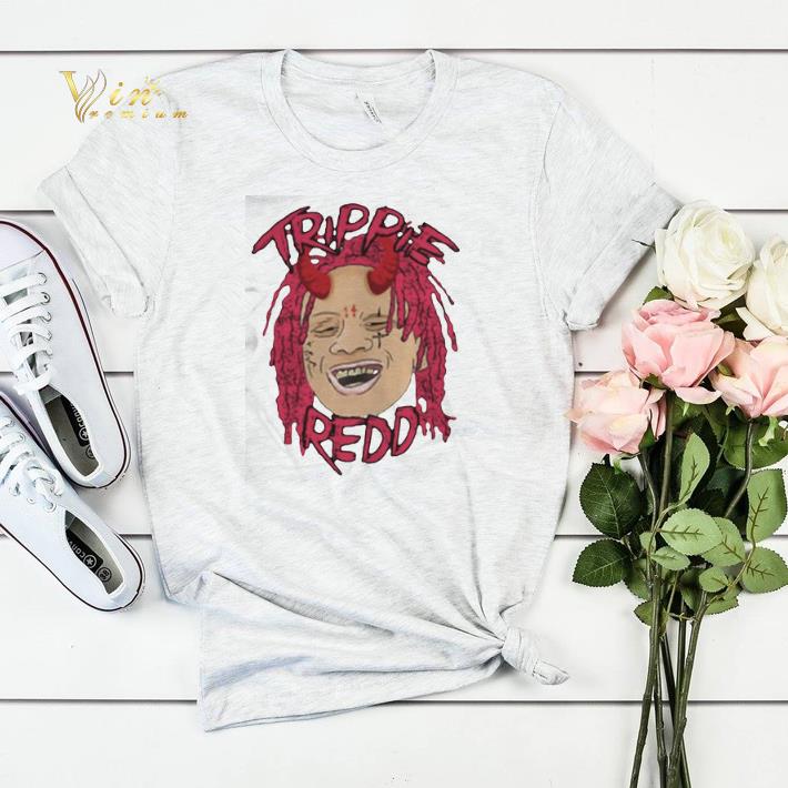 Trippie Redd Michael Lamar White IV American rapper shirt sweater Trippie Redd Michael Lamar White IV American rapper shirt sweater 4 - Trippie Redd Michael Lamar White IV American rapper shirt sweater