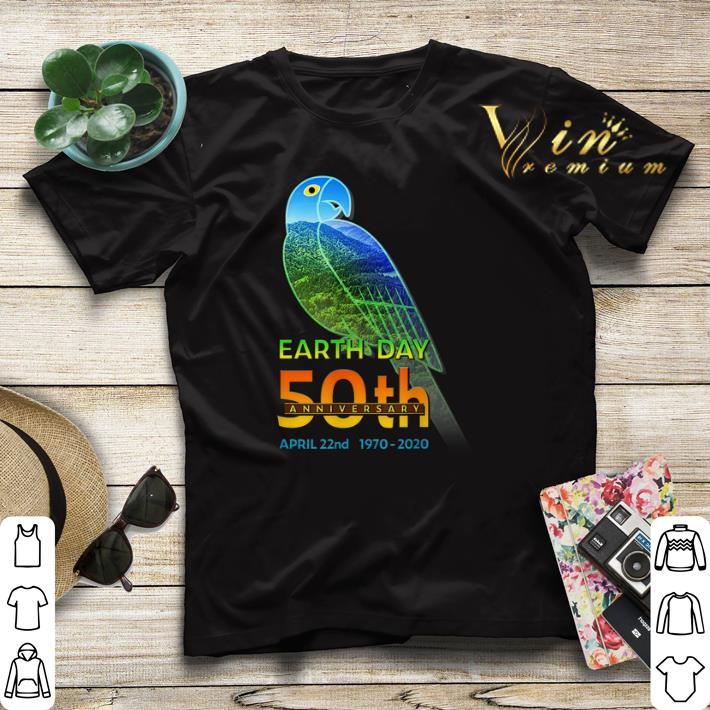 Tropical Parrot Silhouette earth day 50th anniversary april 22nd shirt sweater 4 - Tropical Parrot Silhouette earth day 50th anniversary april 22nd shirt sweater