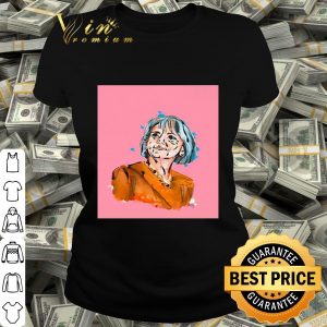 Bonnie Henry British Columbia has 50 new COVID-19 cases shirt