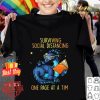 I’m a flip flops and sailing kinda girl shirt