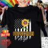 Mickey mouse stay home and listen to Charlie Daniels Coronavirus shirt
