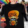Eve Online social distance training since 2003 Coronavirus shirt