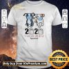 Premium Toilet Paper 7th grade 2020 the year when shit got real Covid-19 shirt