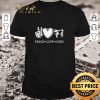 Official It’s better to have lived in Maine and moved than to never have lived here at all shirt
