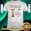 Awesome God Is Great Dogs Are Good And People Are Crazy shirt sweater