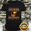 Strong woman God’s princess with heart of a warrior shirt