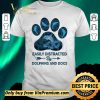 Awesome I Am A Disney Princess Unless The Empire Needs Me shirt sweater