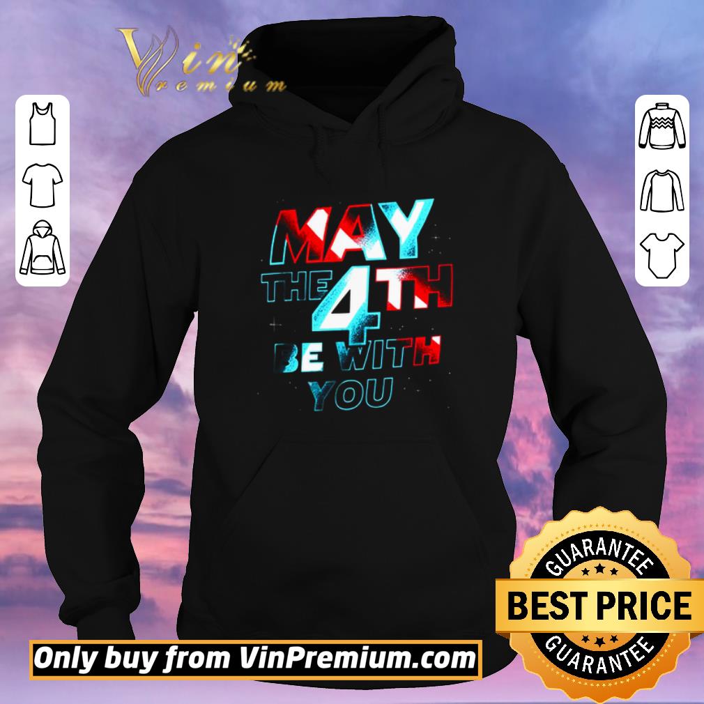 14e08a5a pretty may the 4th be with you shirt sweater 4 - Pretty May The 4th Be With You shirt sweater