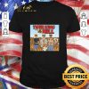 Pretty Strong Wonder Woman mask Nurse Coronavirus shirt