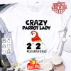 Baby Yoda mask Cheddar’s Scratch Kitchen Coronavirus shirt