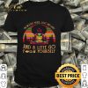 Hot Pitter Patter Let’s Get At’er Vintage shirt sweater