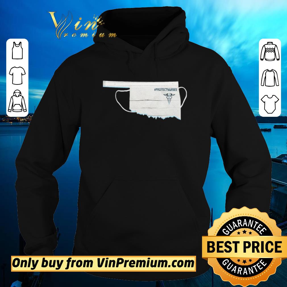 Awesome Oklahoma Face Mask Protect Nurses shirt sweater 2221a454 awesome oklahoma face mask protect nurses shirt sweater 4 - Awesome Oklahoma Face Mask Protect Nurses shirt sweater