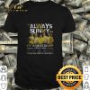 Joe Exotic 2020 president Here Kitty Kitty shirt