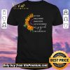 Awesome Nurse’s daughter 2020 my mother riskis her life to save strangers shirt sweater