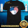 Awesome Buffalo Trace Kentucky helping me survive quarantine shirt sweater