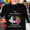 Walmart i don’t stop when i’m tired i stop when i defeated Covid-19 shirt