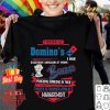 Saving one dog will not change the world but surely for that one dog shirt