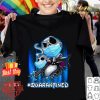 Scaffolder I have been social distancing for years Covid-19 shirt
