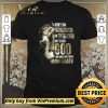 Hot Nurse The Devil Whispered In My Ear You’re Not Strong Enough To Withstand The Storm shirt sweater