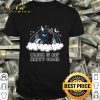 To my granddaughter Senior 2020 you were made for this Love grandma shirt