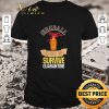 Funny EMS Operation Covid 19 2020 enduring clusterfuck shirt