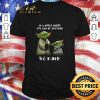 Pretty Tiger King of the Hill shirt