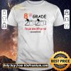 Awesome If 2020 Was A 4×4 It Would Be A Great Wall Change My Mind shirt sweater